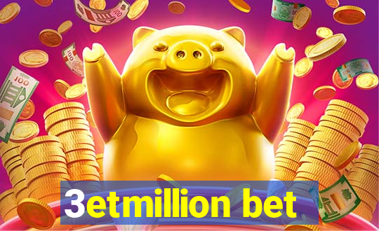 3etmillion bet